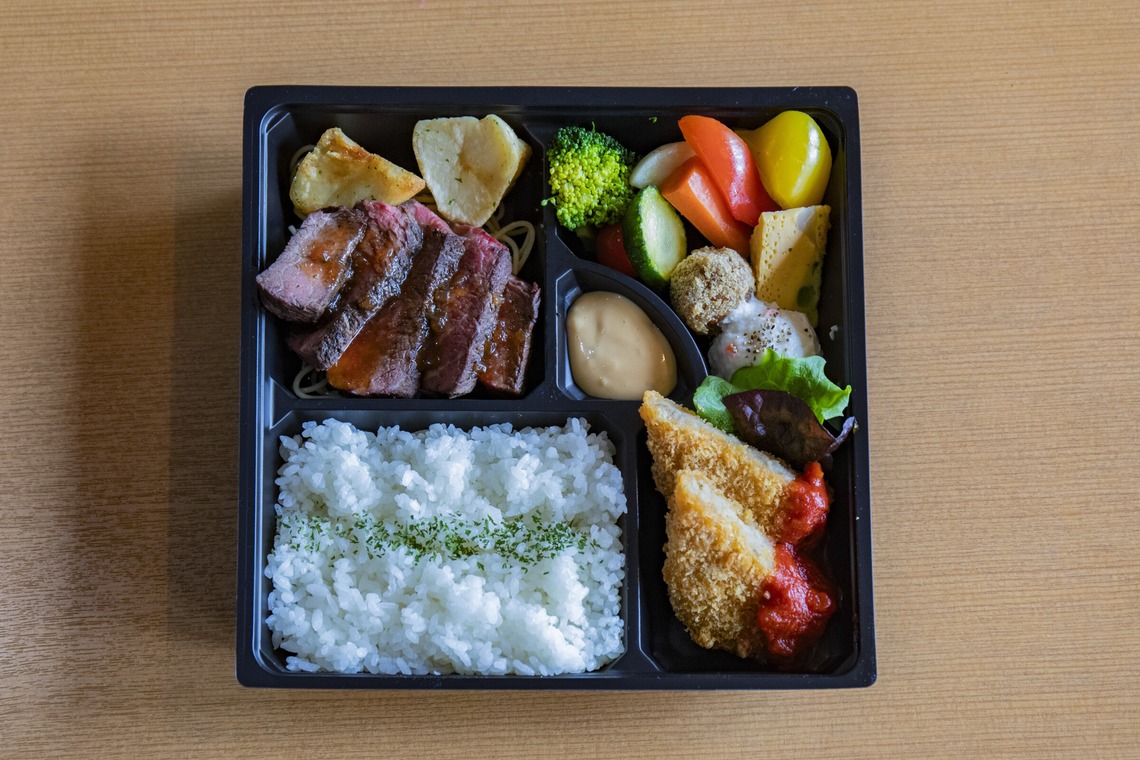 Continuation tokyoが撮影した「料理系」の写真