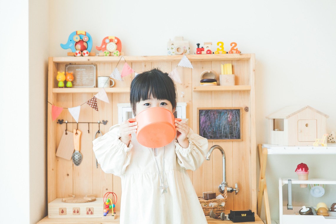 oが撮影した「お家での出張撮影フォト」の写真