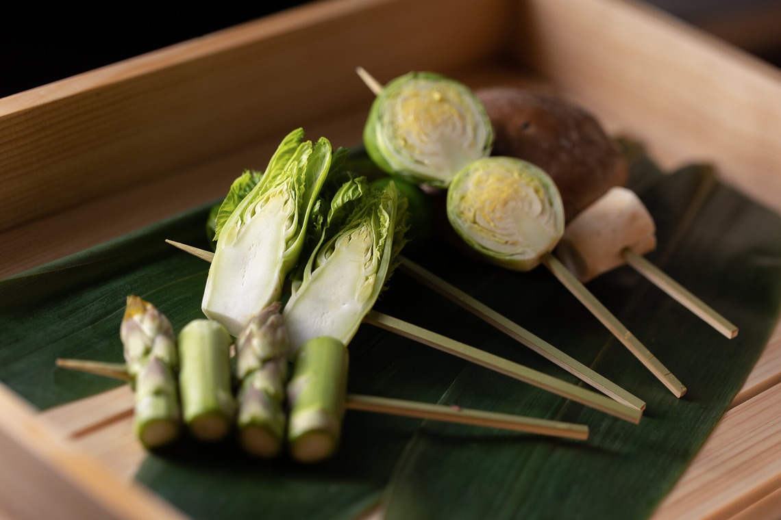 谷　直樹が撮影した写真のアルバム「food」