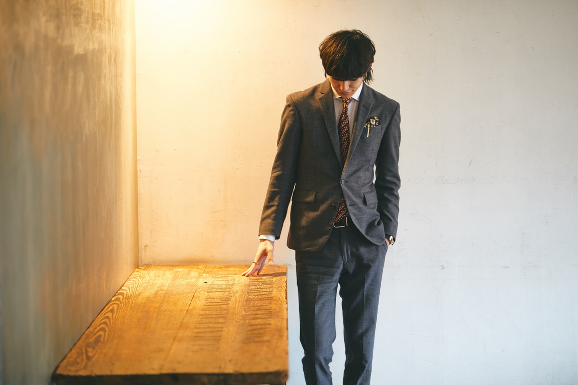 岡田　哲昇が撮影した「ポートレート」の写真