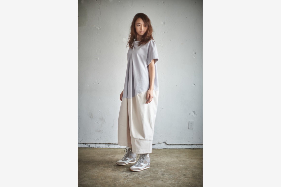 Michiharu GUNJIが撮影した「LOOKBOOK 2017 S / S」の写真