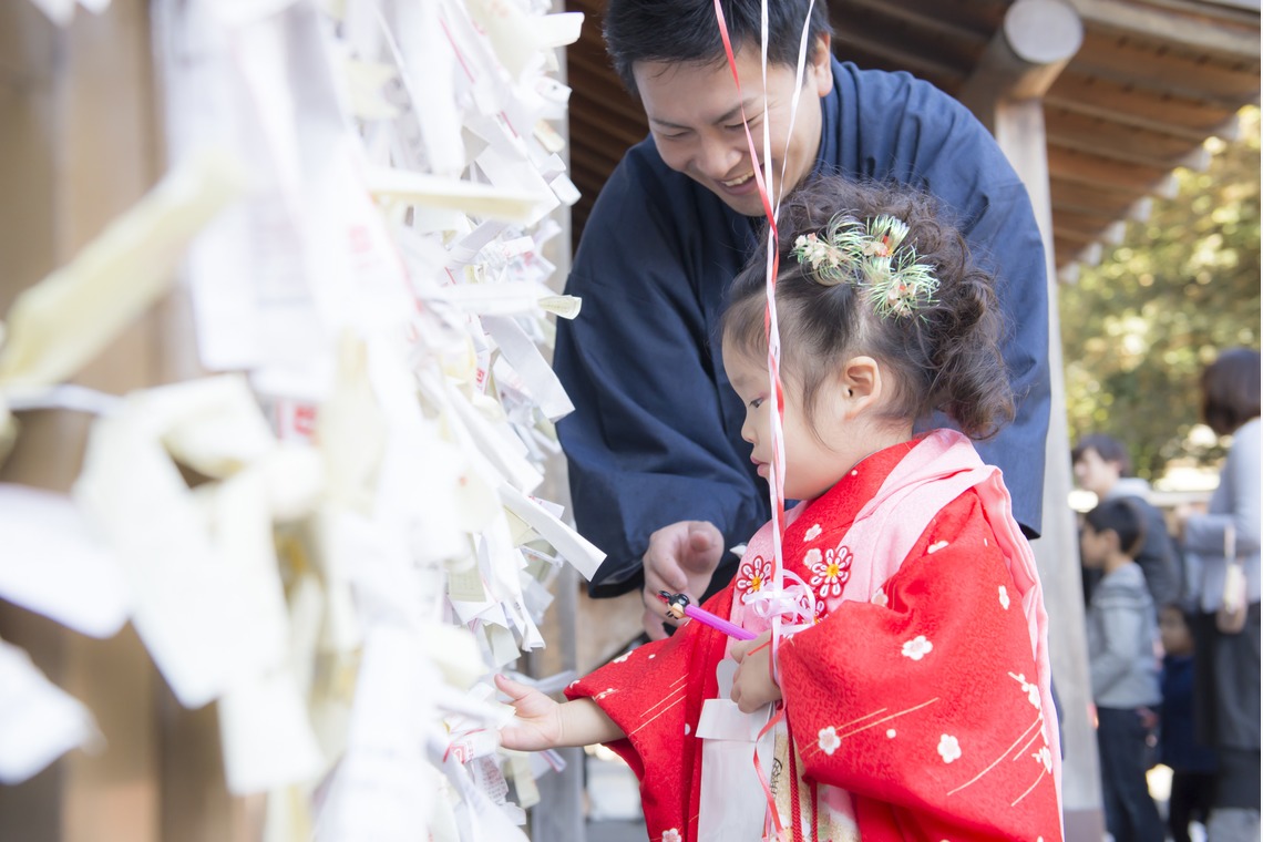 渡部写真事務所が撮影した「七五三撮影@宇都宮」の写真