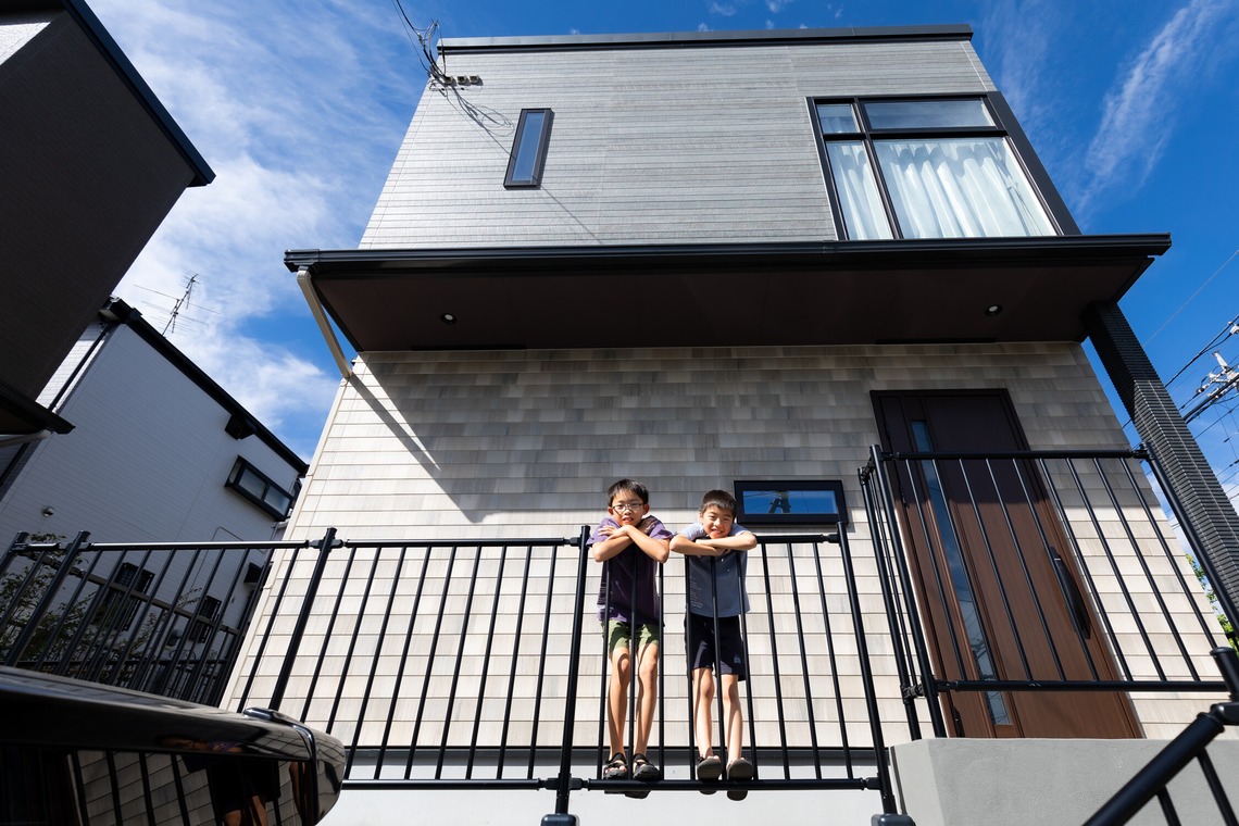 出張撮影くろさわが撮影した「スクールフォトのご参考作例」の写真