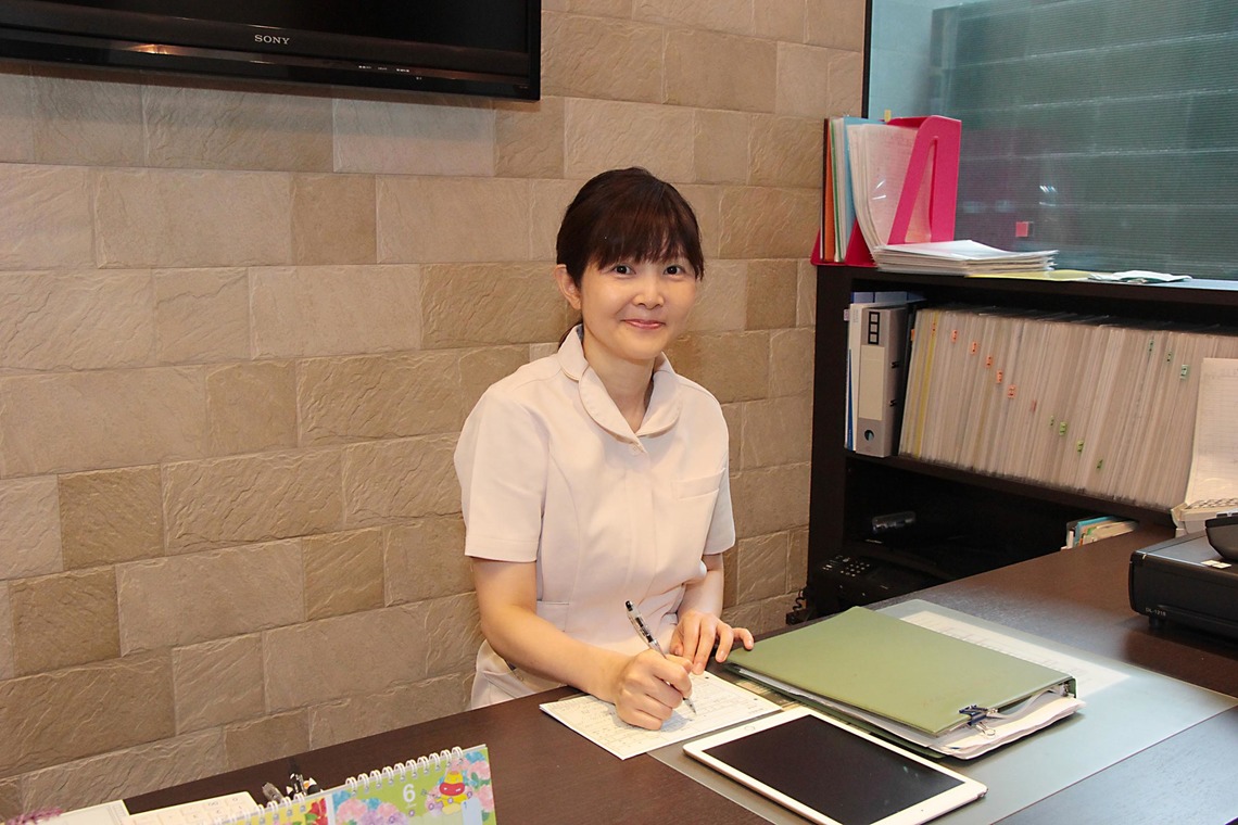 渡邉博海が撮影した写真のアルバム「医療関連」