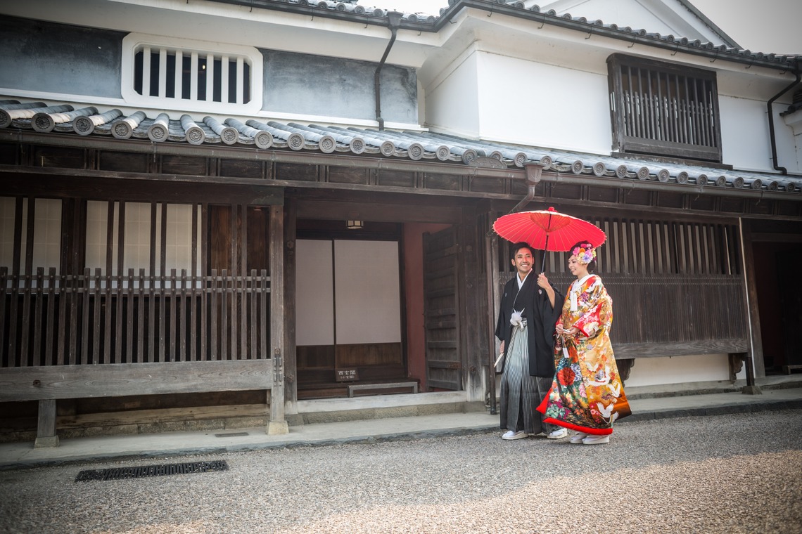 阿部写真館　徳島本店（北原 慎也）が撮影した「ロケーションフォト」の写真