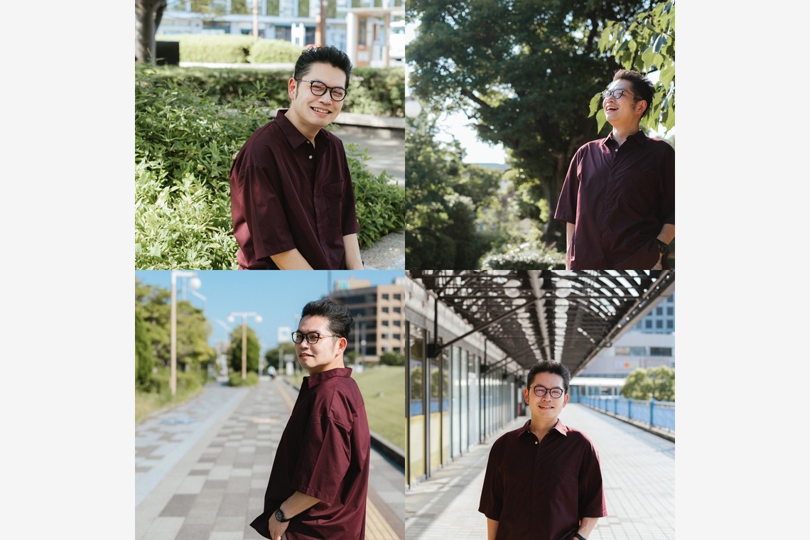 黒川希成が撮影した「人物写真（東京・神奈川）」の写真