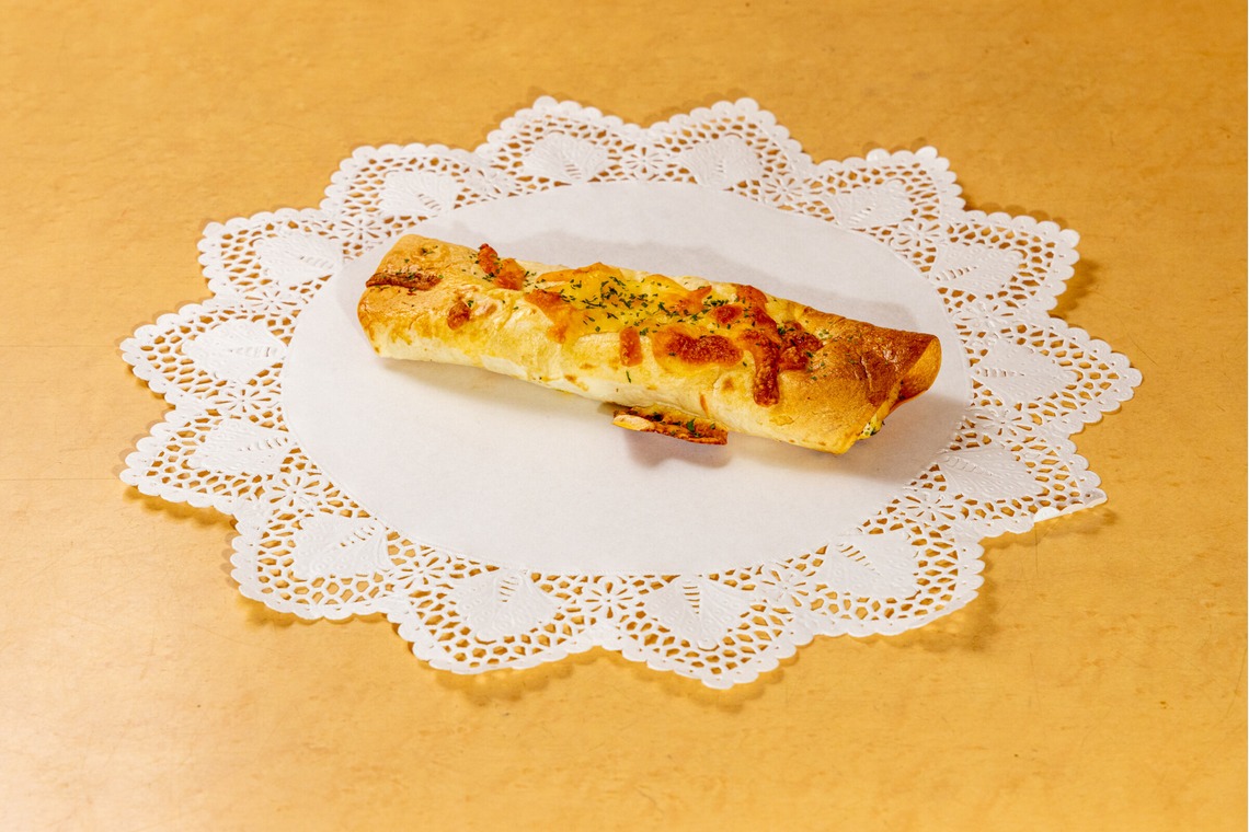 内海　利彦が撮影した「こだわりのパン屋さんの商品」の写真