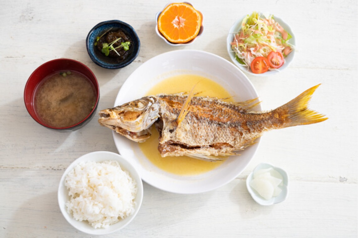 伊藤　壮司が撮影した「料理」の写真