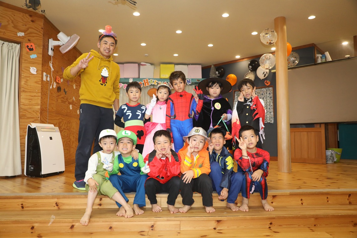 ＮＫ フォトエージェンシーが撮影した「人物写真①(幼稚園・保育県関係）」の写真