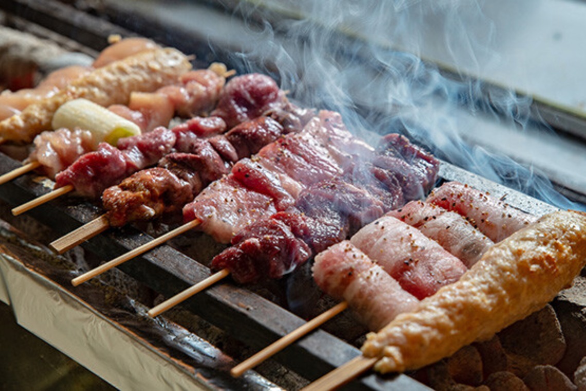 本郷直人が撮影した「和食」の写真