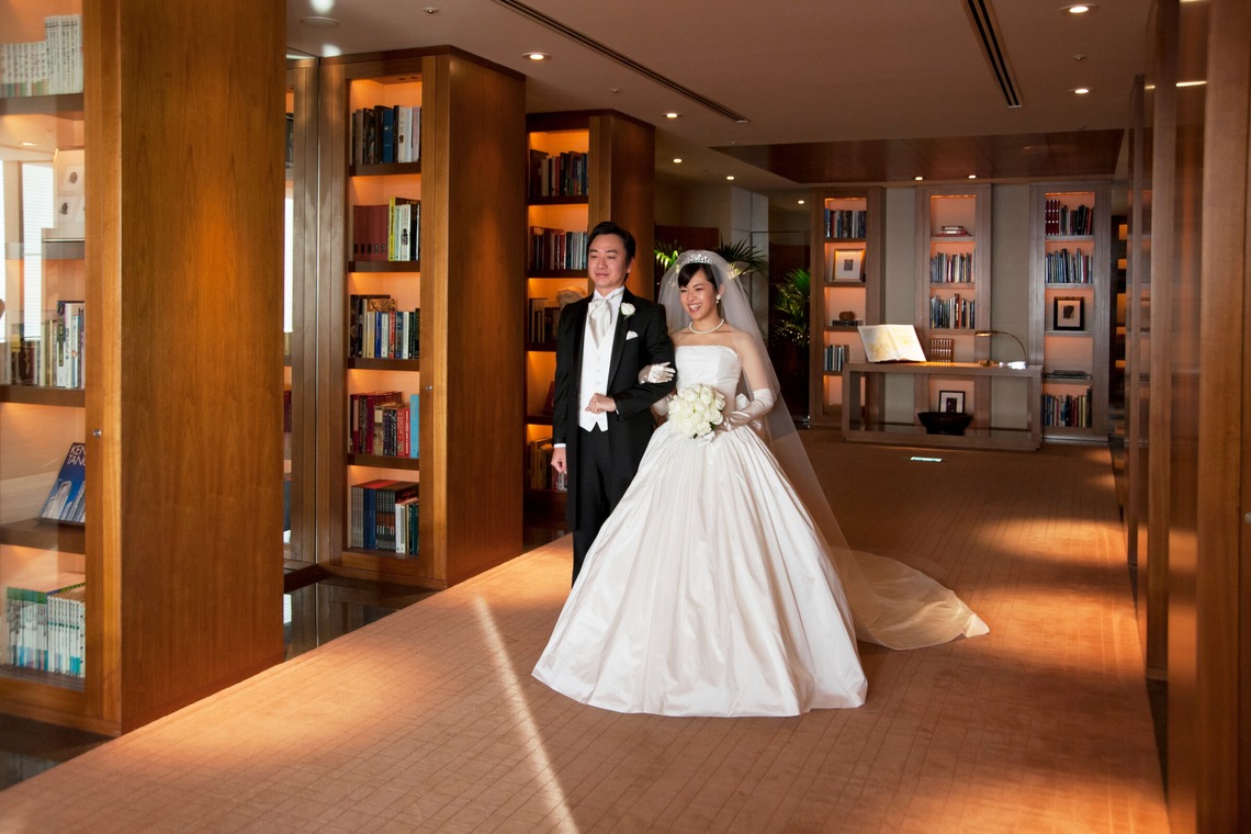 Photo of bridal shoot taken by 松井和幸