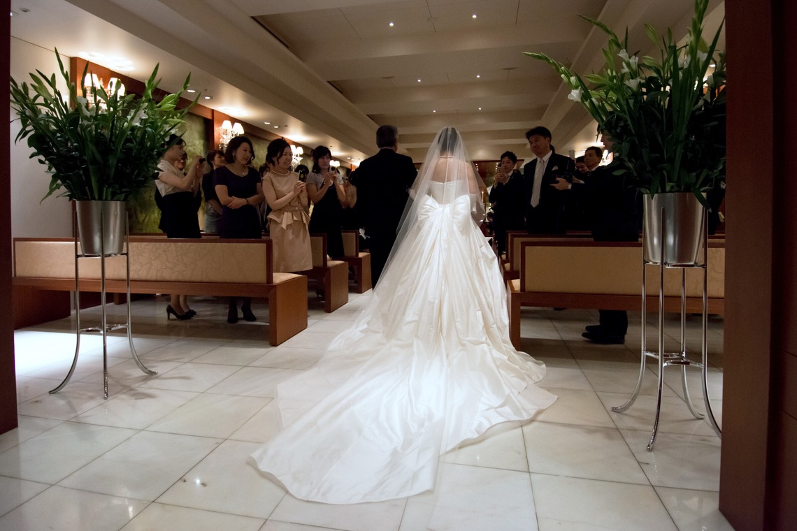 Photo of bridal shoot taken by 松井和幸