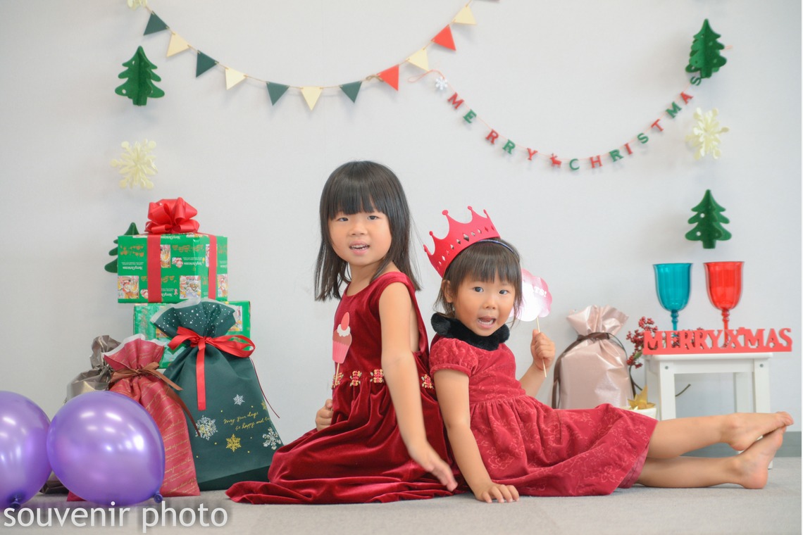 souvenir photoが撮影した「キッズフォト」の写真