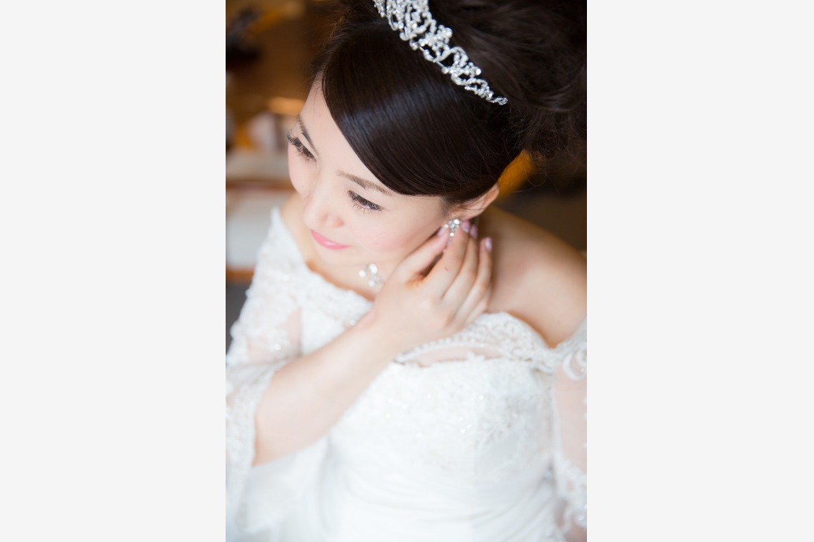 studio HATOYAが撮影した写真のアルバム「婚礼写真6」