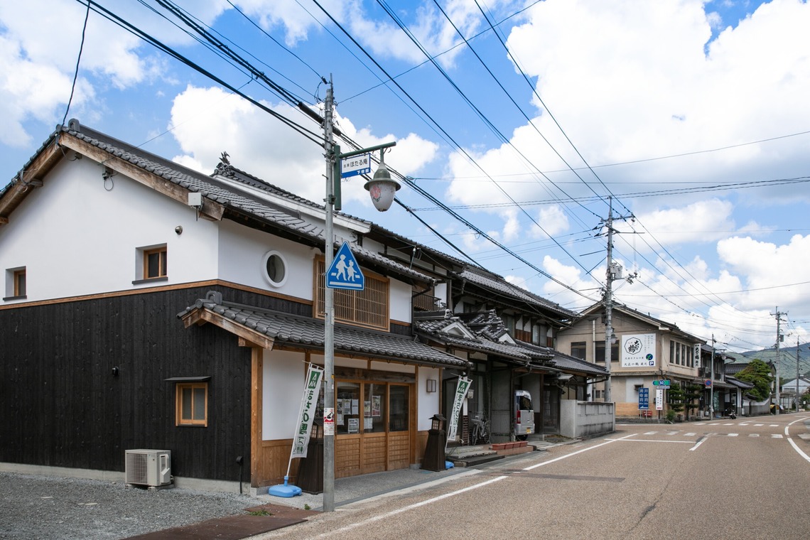 樋上孝典が撮影した「店舗撮影」の写真