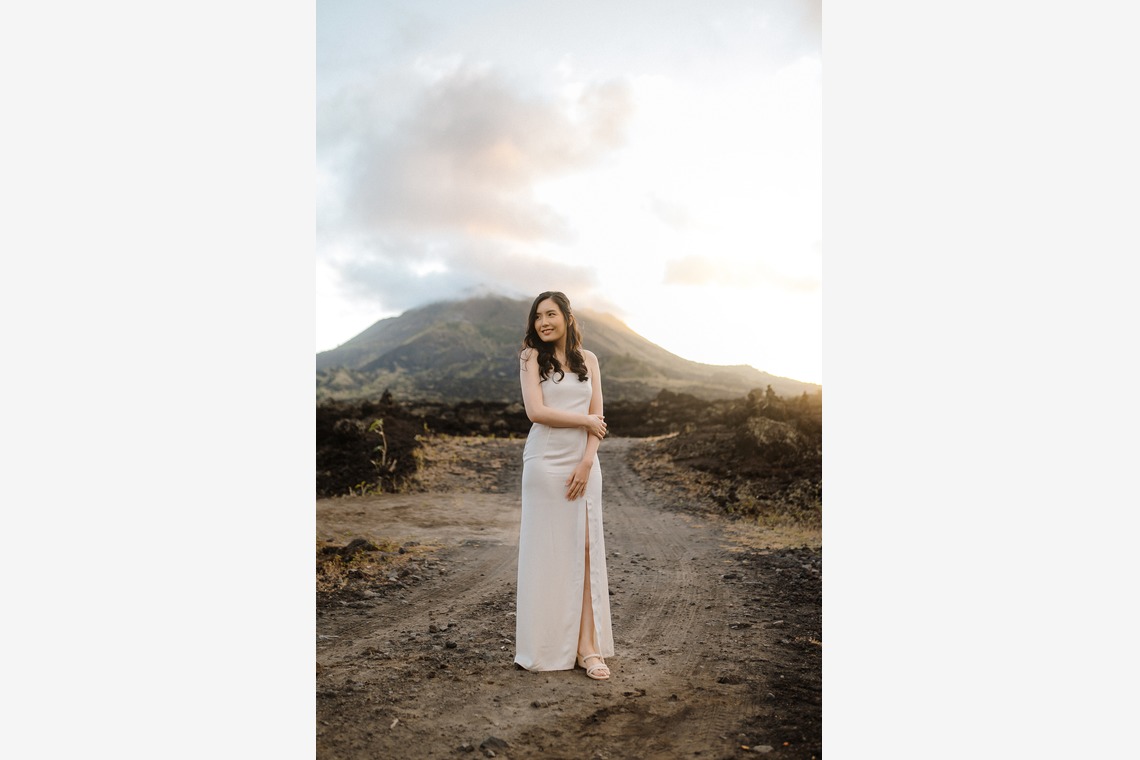 Warna Projectが撮影した「Prewedding Weijie & Cheryl at Bali, Indonesia」の写真