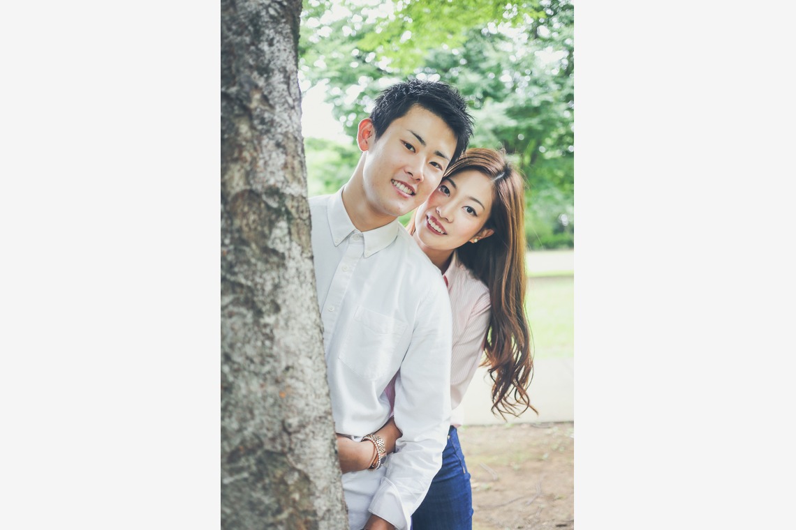 Photo of  taken by Layla Shibukawa Photography