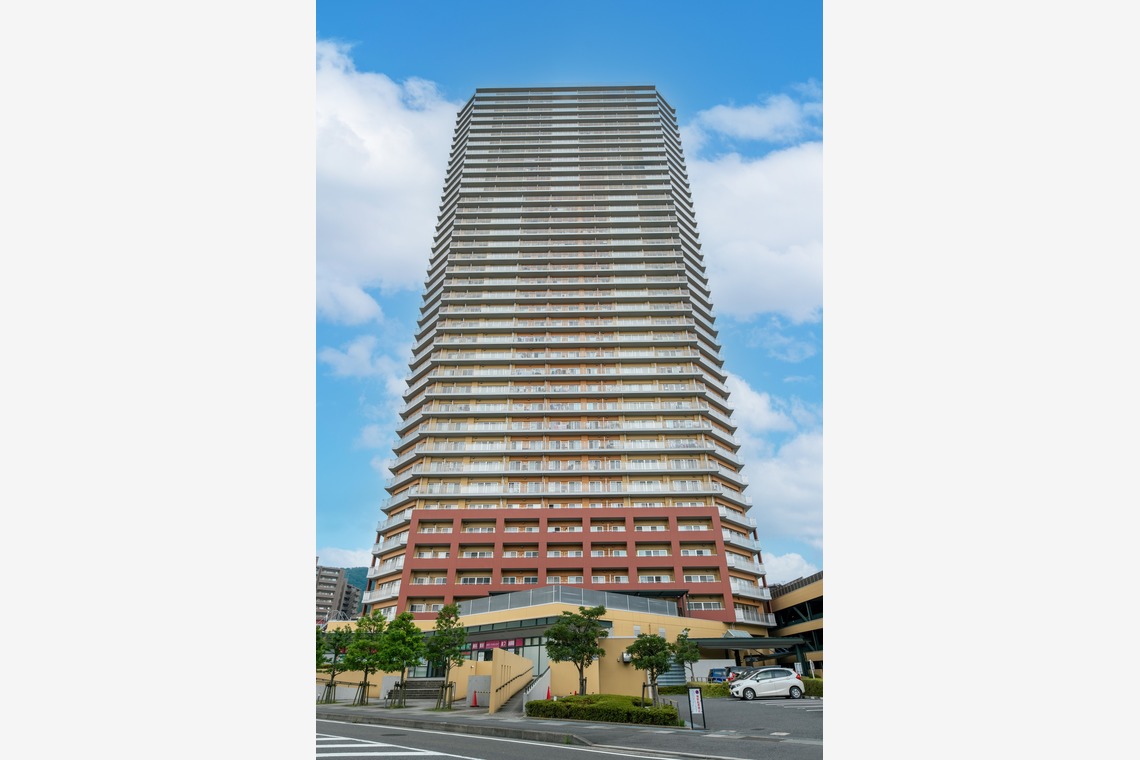 野口　恭平が撮影した「不動産　マンション　一軒家」の写真