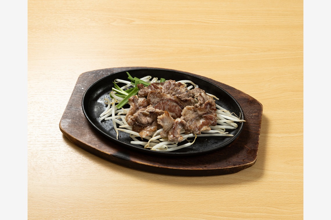 studio aluc ~スタジオ アルク~が撮影した写真のアルバム「ホルモン・焼きそば」