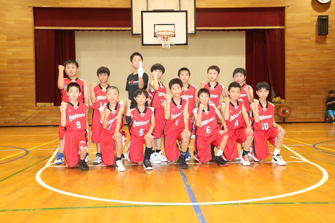 ＮＫ フォトエージェンシーが撮影した「人物写真④(バスケットボール)」の写真