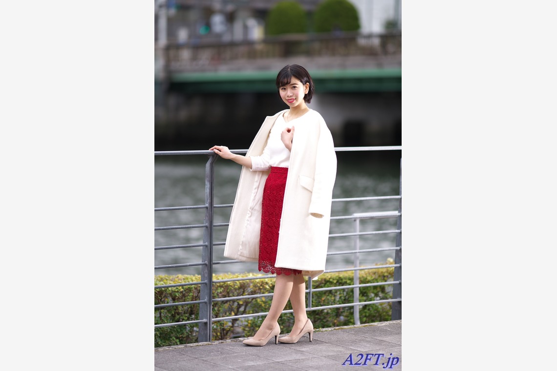 A2FT.jpフォトグラファーまつもとあきらが撮影した「プロフィール撮影 2019年3月 大阪市」の写真