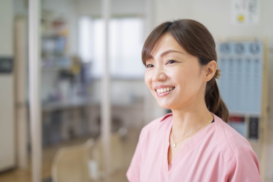 スタジオ11が撮影した「インタビュー撮影案件A」の写真