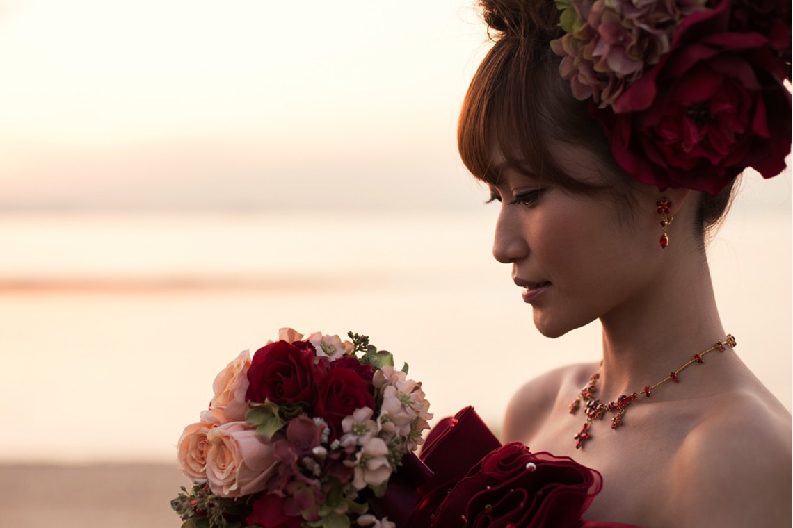 HIROYUKI KUMA PHOTOGRAPHYが撮影した「フォトギャラリー」の写真