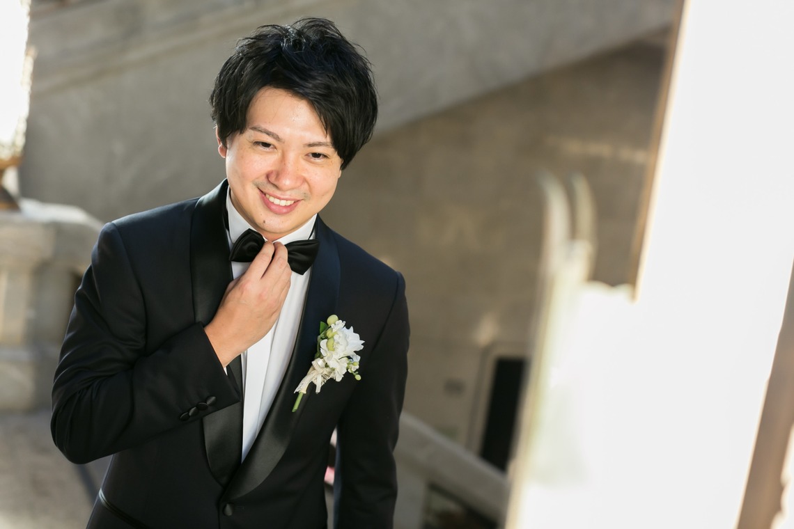 Yuki Shimada Photographyが撮影した「東京国立博物館前撮り」の写真