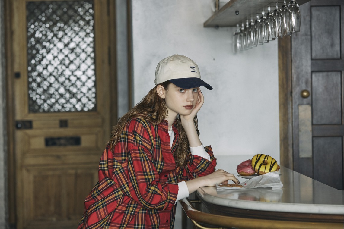 齊藤元久が撮影した写真のアルバム「アパレル・商品訴求のビジュアル撮影」