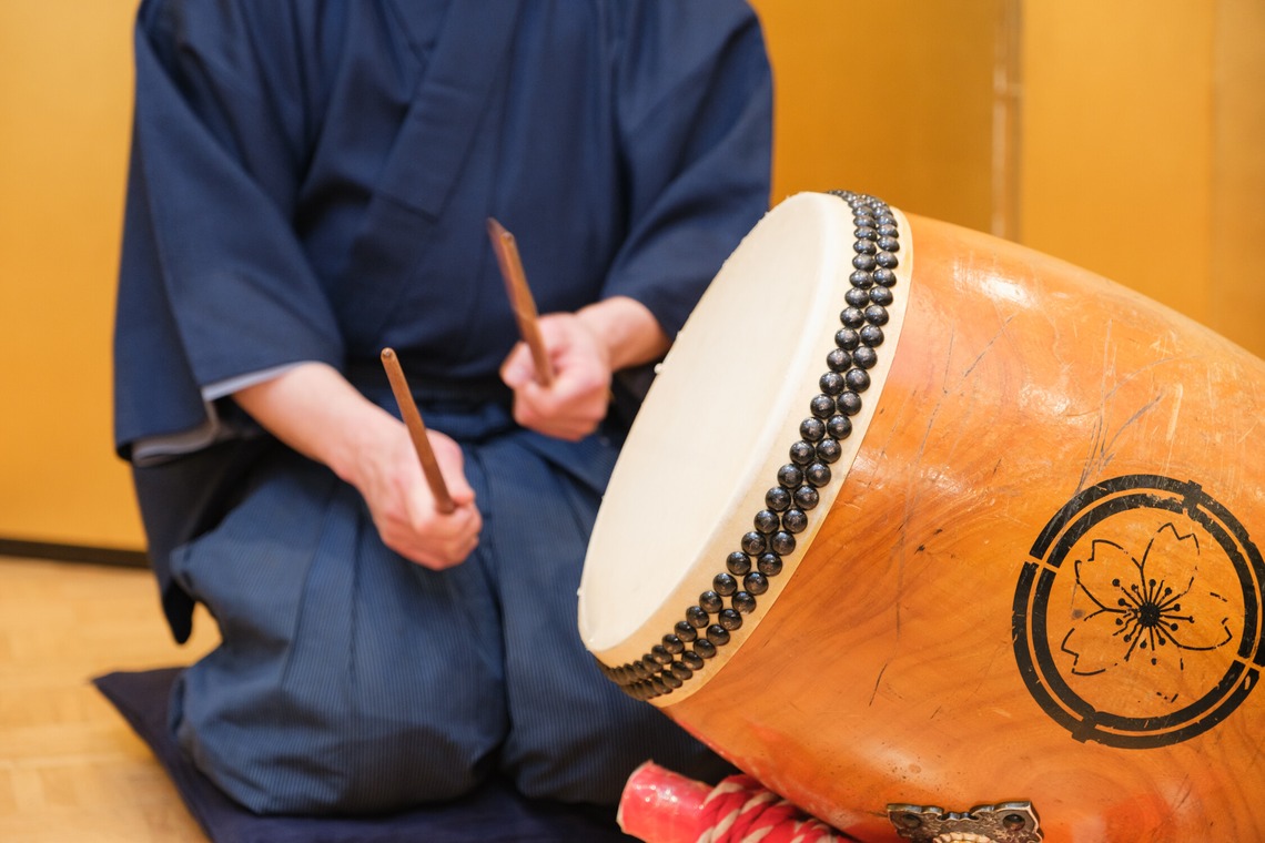 高夏写真店が撮影した写真のアルバム「打ち上げパーティの撮影」