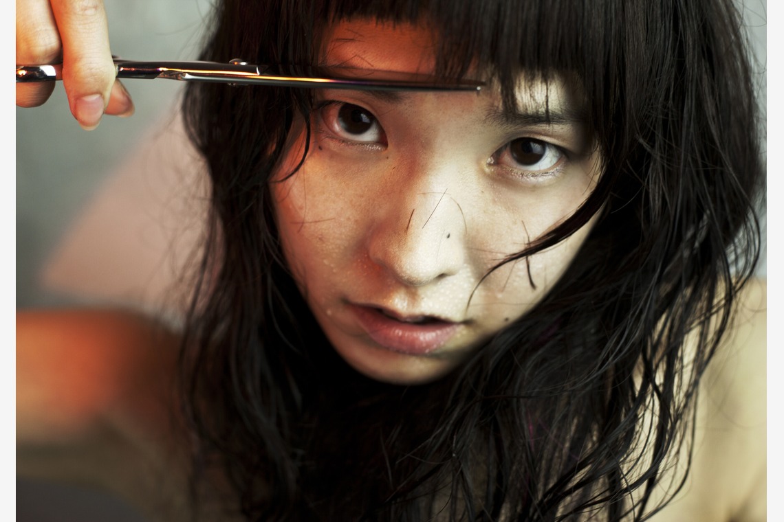 田中真光写真事務所が撮影した「ビューティー」の写真