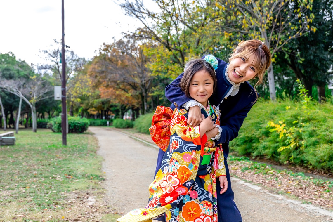 Good Day PHOTOが撮影した「ファミリーフォト」の写真