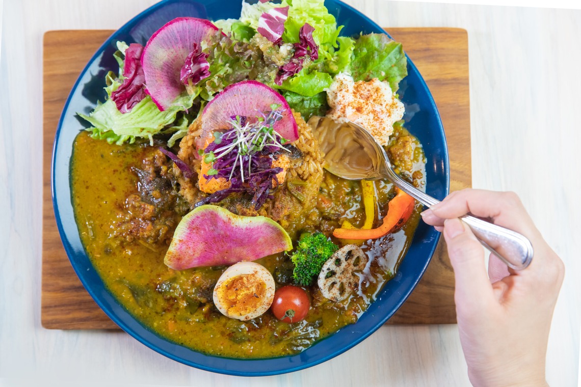 Soupが撮影した写真のアルバム「カフェメニュー撮影」