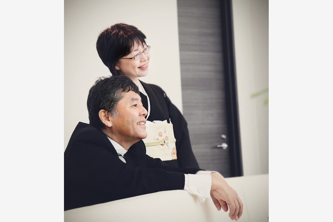 マスダヒロシが撮影した「当日スナップ」の写真