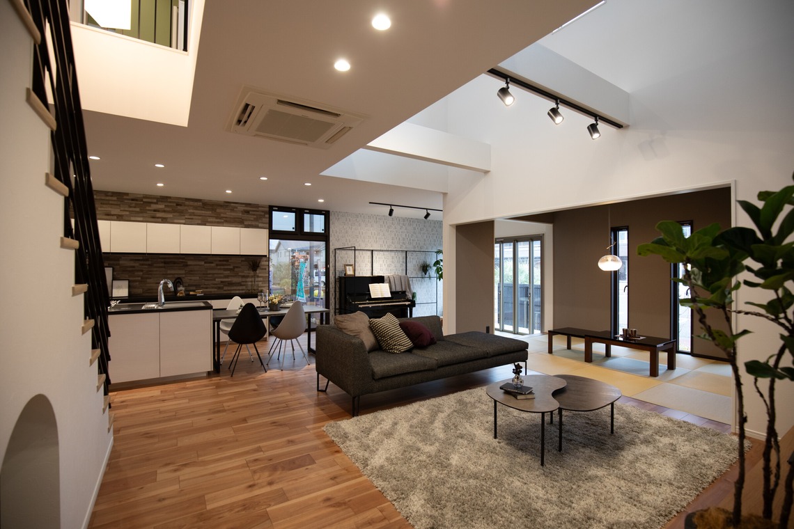 RAYHANDが撮影した「住宅」の写真