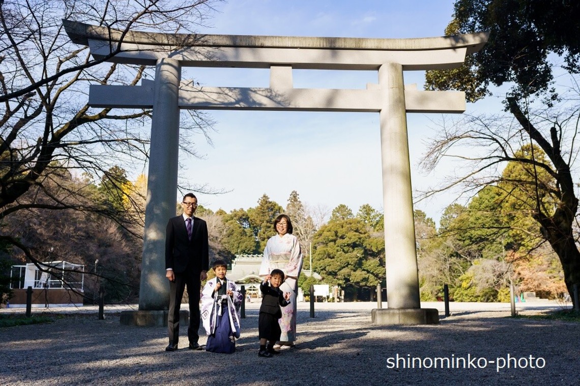 しのみんこフォトが撮影した写真のアルバム「４．人物を撮影した写真 3枚以上」