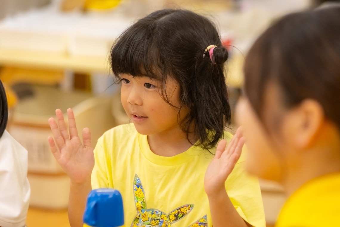 武内ピクチャーズが撮影した「スクールフォト(保育園・日常保育)」の写真