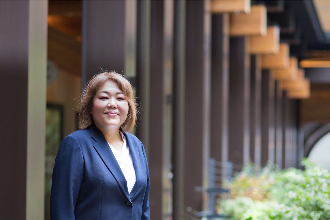 ひときわphotoが撮影した写真のアルバム「HP用ポートレート」