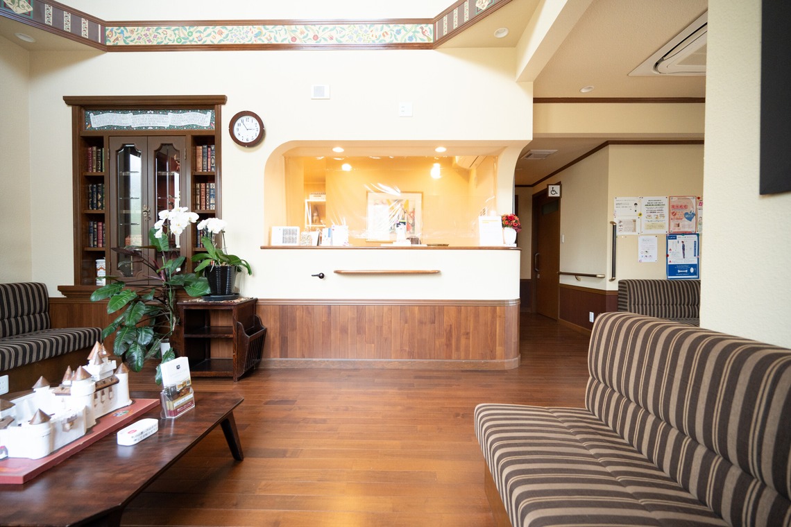 上野貢希が撮影した「物件内観ポートフォリオ」の写真