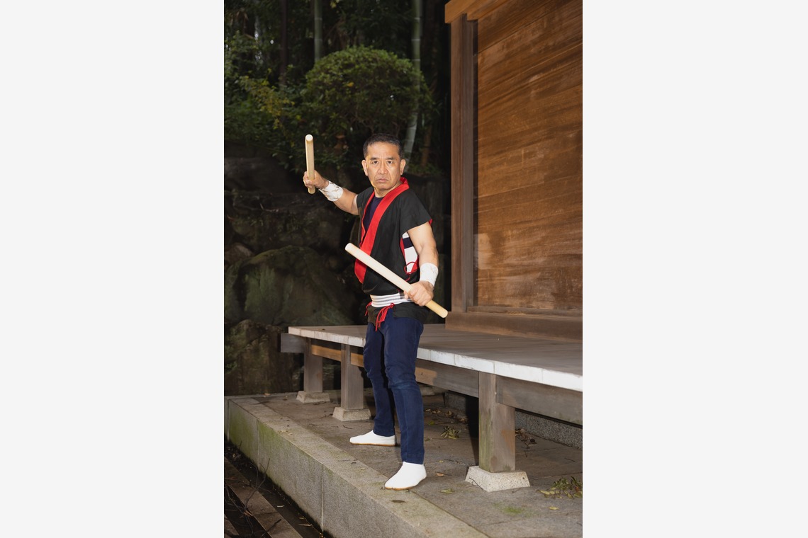 沖山俊樹が撮影した「ポートレート_20220917_Nemuko」の写真