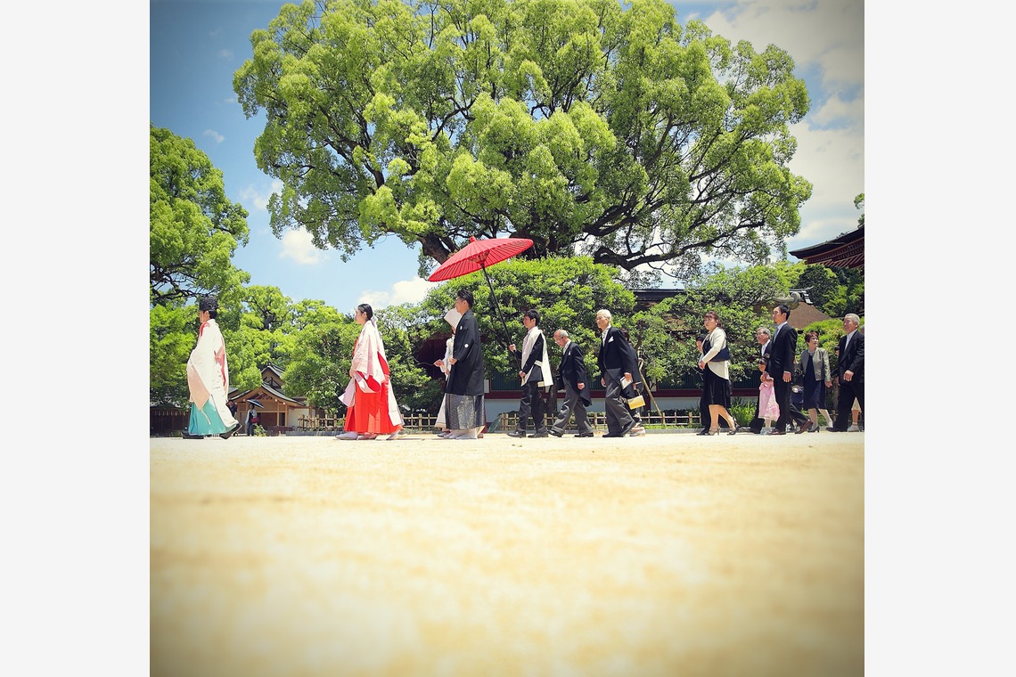 マスダヒロシが撮影した「当日スナップ」の写真