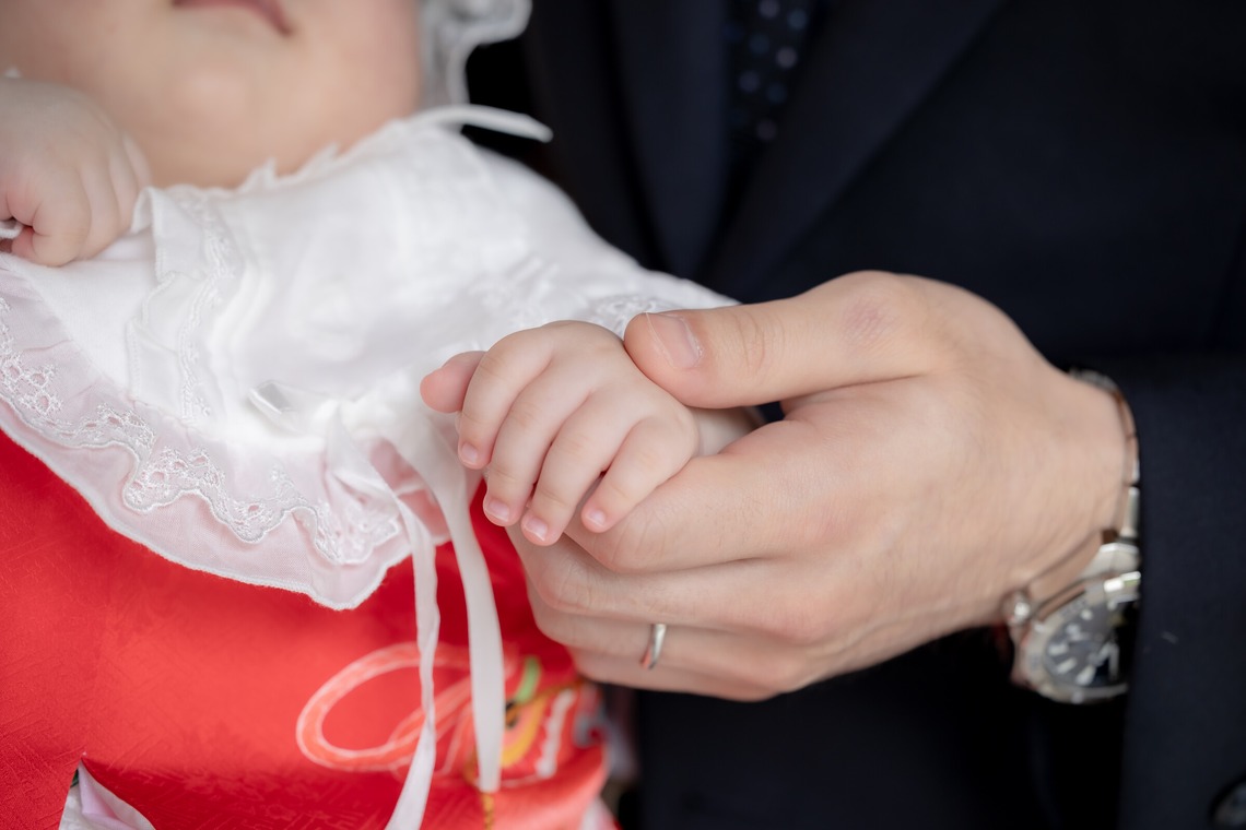 ms photoが撮影した「ファミリーイベント」の写真