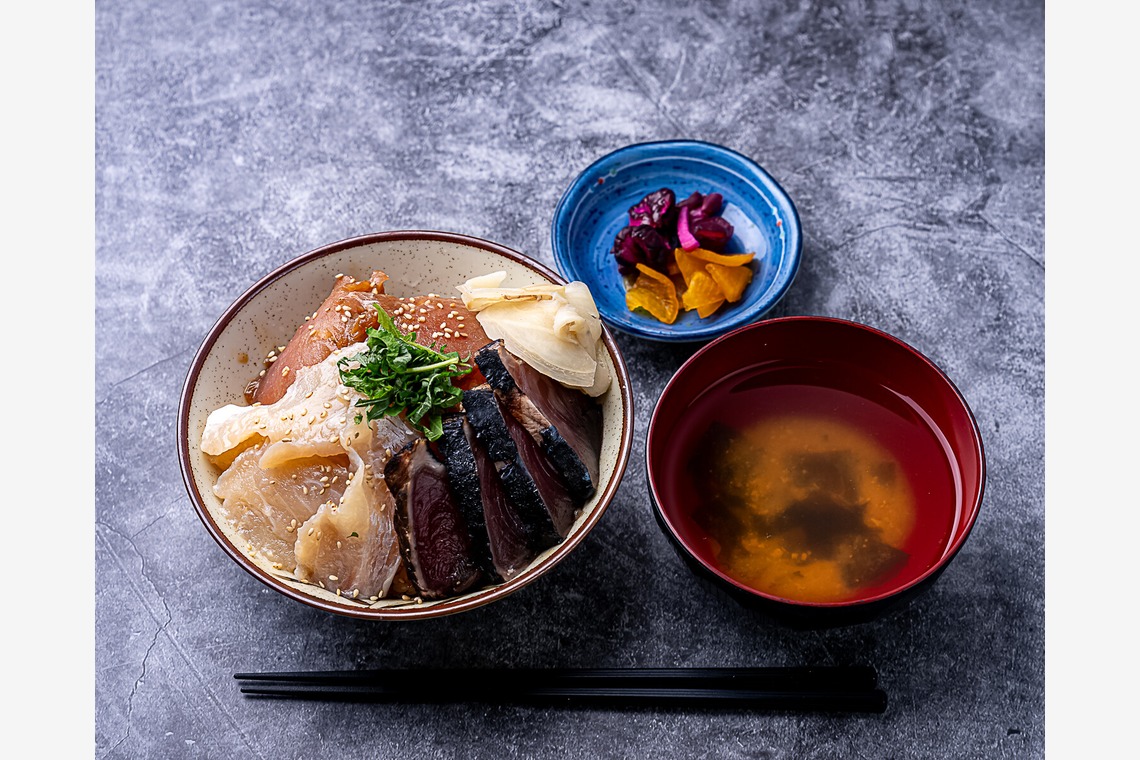 出張カメラマンのY's Officeが撮影した「Menu撮影」の写真