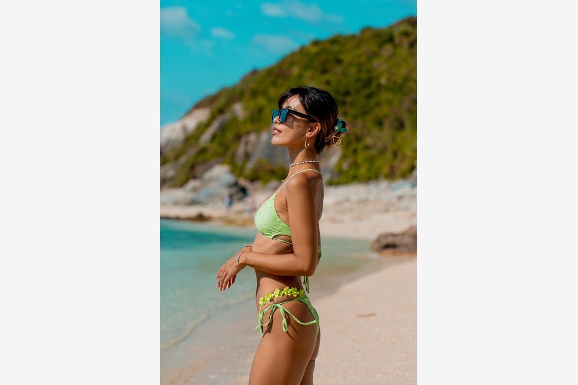 岡田雄太が撮影した「渡嘉敷島」の写真