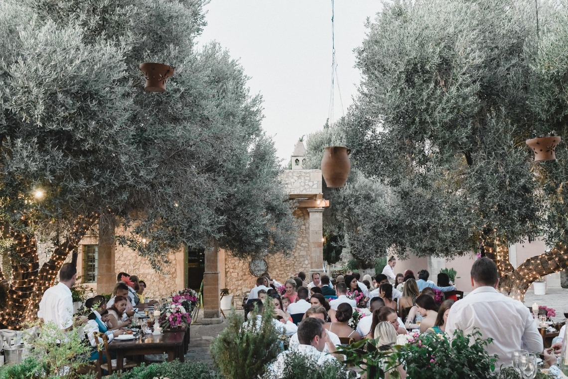 Olga Chalkiadakiが撮影した「Greece Wedding Photography」の写真