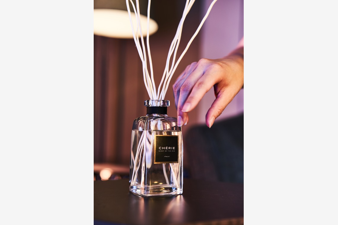 五十嵐広明が撮影した写真のアルバム「Silent Seduction」