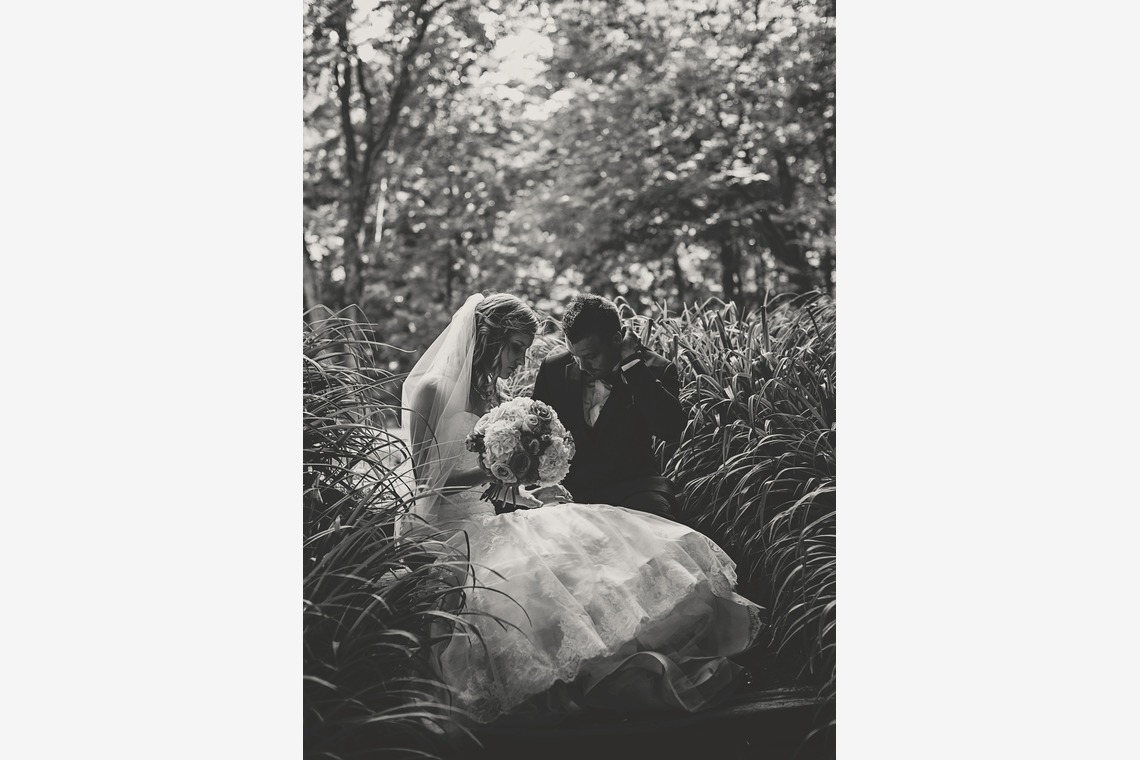 Photo of 結婚式のポートフォリオ taken by Jen Linfield Photography