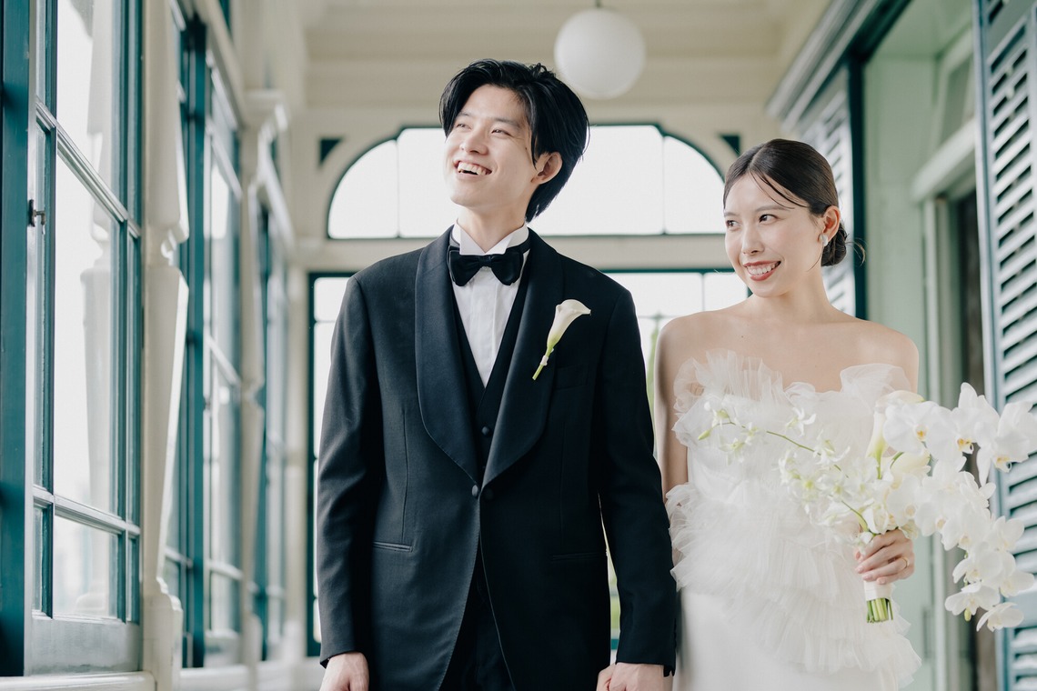 Itsumi Okayasu Photographyが撮影した写真のアルバム「Wedding」