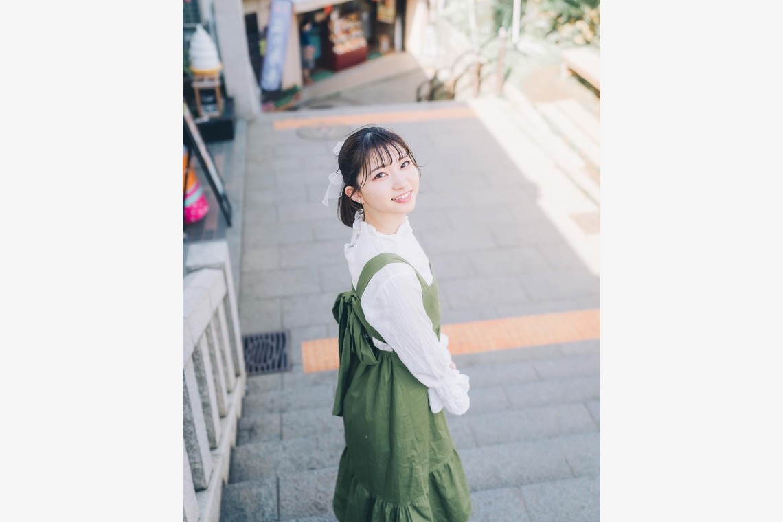 富安優斗が撮影した写真のアルバム「作例」