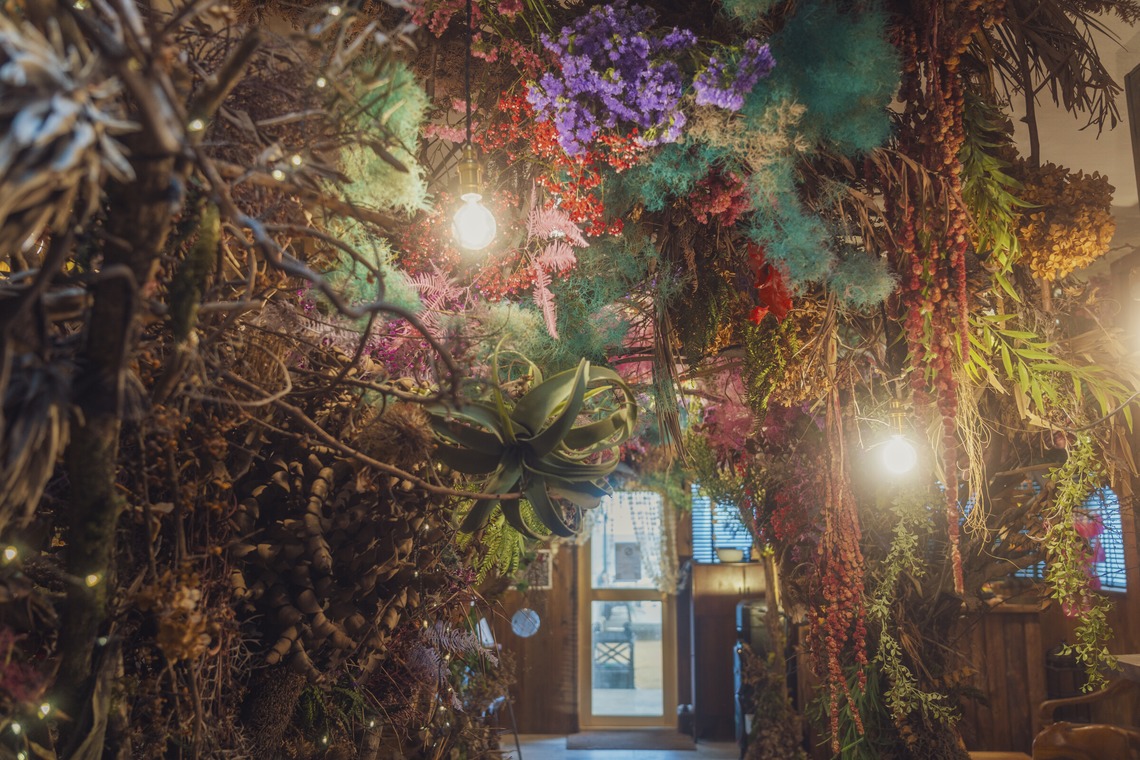 笠井鉄正写真事務所が撮影した「建築・住宅撮影」の写真